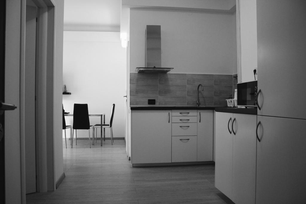 Apartament Central Cismigiu บูคาเรสต์ ภายนอก รูปภาพ