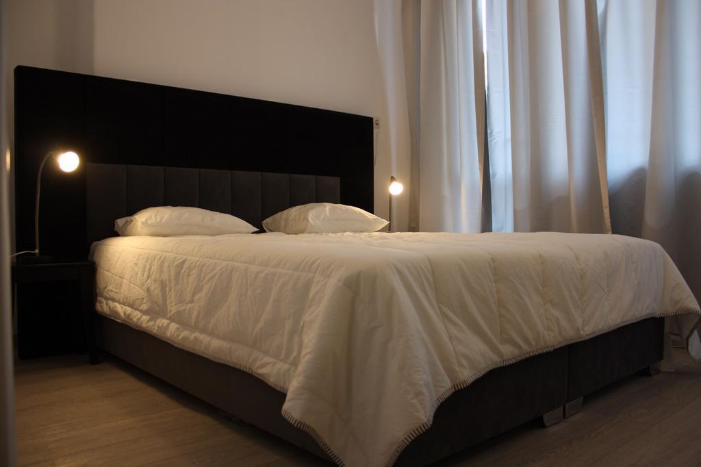 Apartament Central Cismigiu บูคาเรสต์ ภายนอก รูปภาพ
