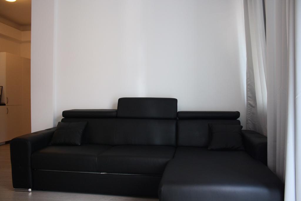 Apartament Central Cismigiu บูคาเรสต์ ภายนอก รูปภาพ